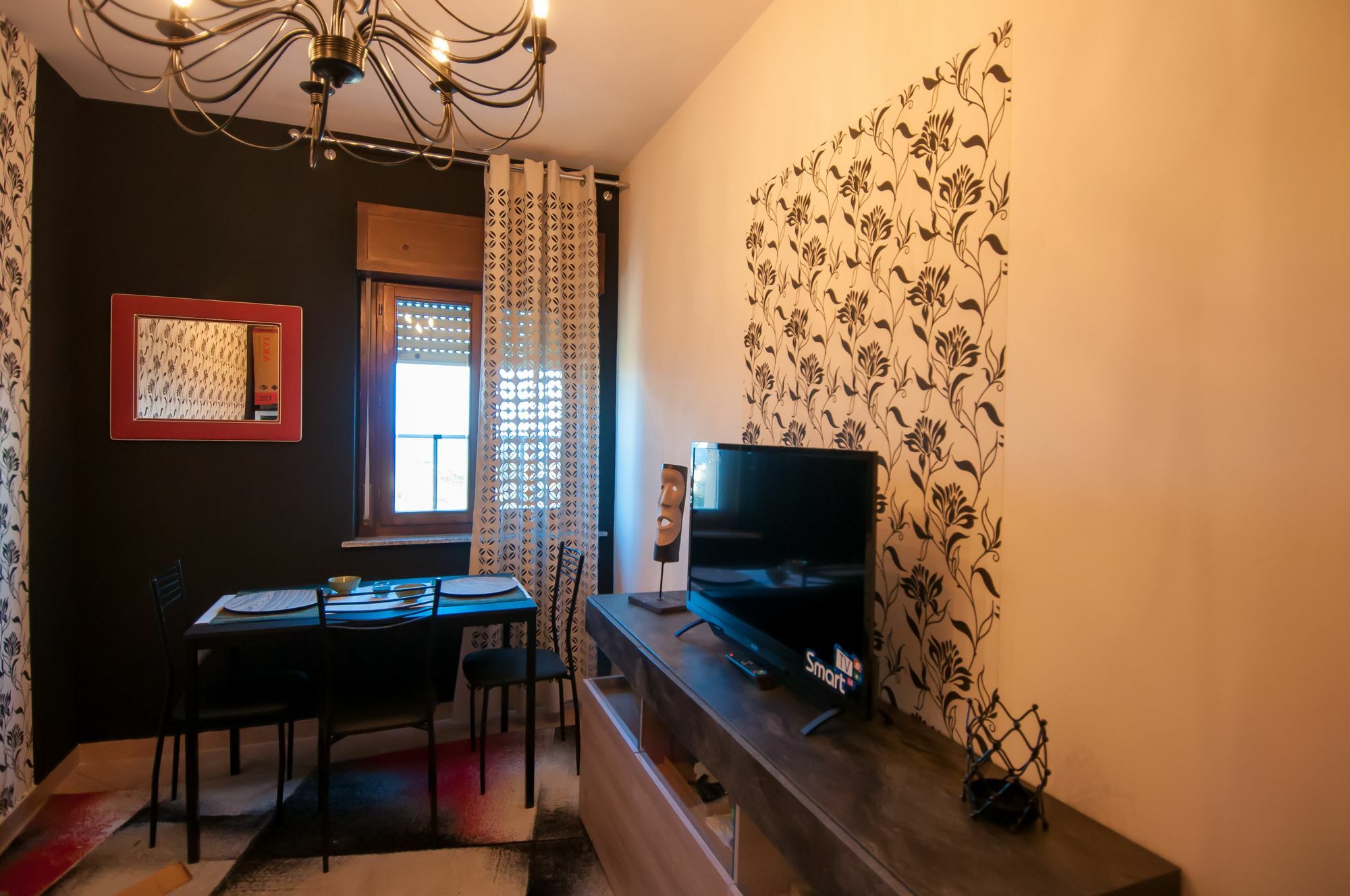 Sweet Home Catanzaro Dış mekan fotoğraf