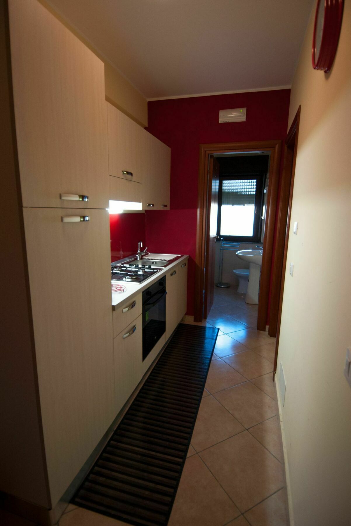 Sweet Home Catanzaro Dış mekan fotoğraf