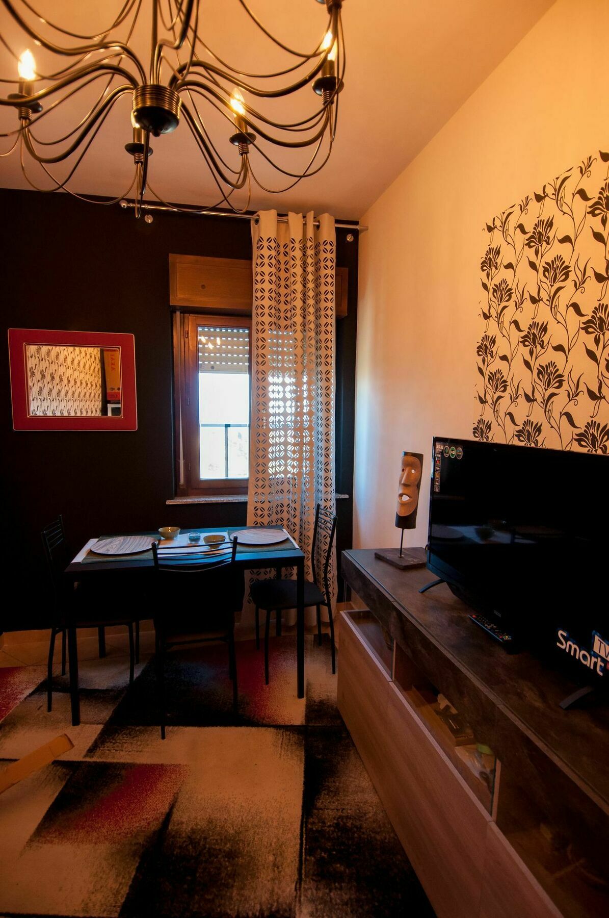 Sweet Home Catanzaro Dış mekan fotoğraf